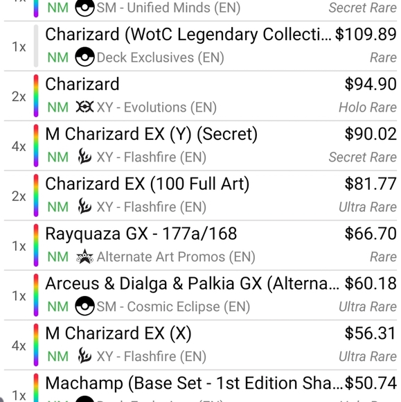 Cards - Picture 2 of 9